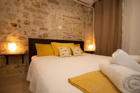 The Monastery Apartment